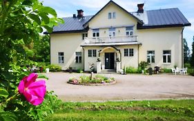 Disponentparken Café och Bed&Breakfast